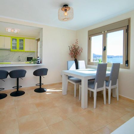 Apartment Esmeralda Suites-4 By Interhome Calpe Exteriör bild
